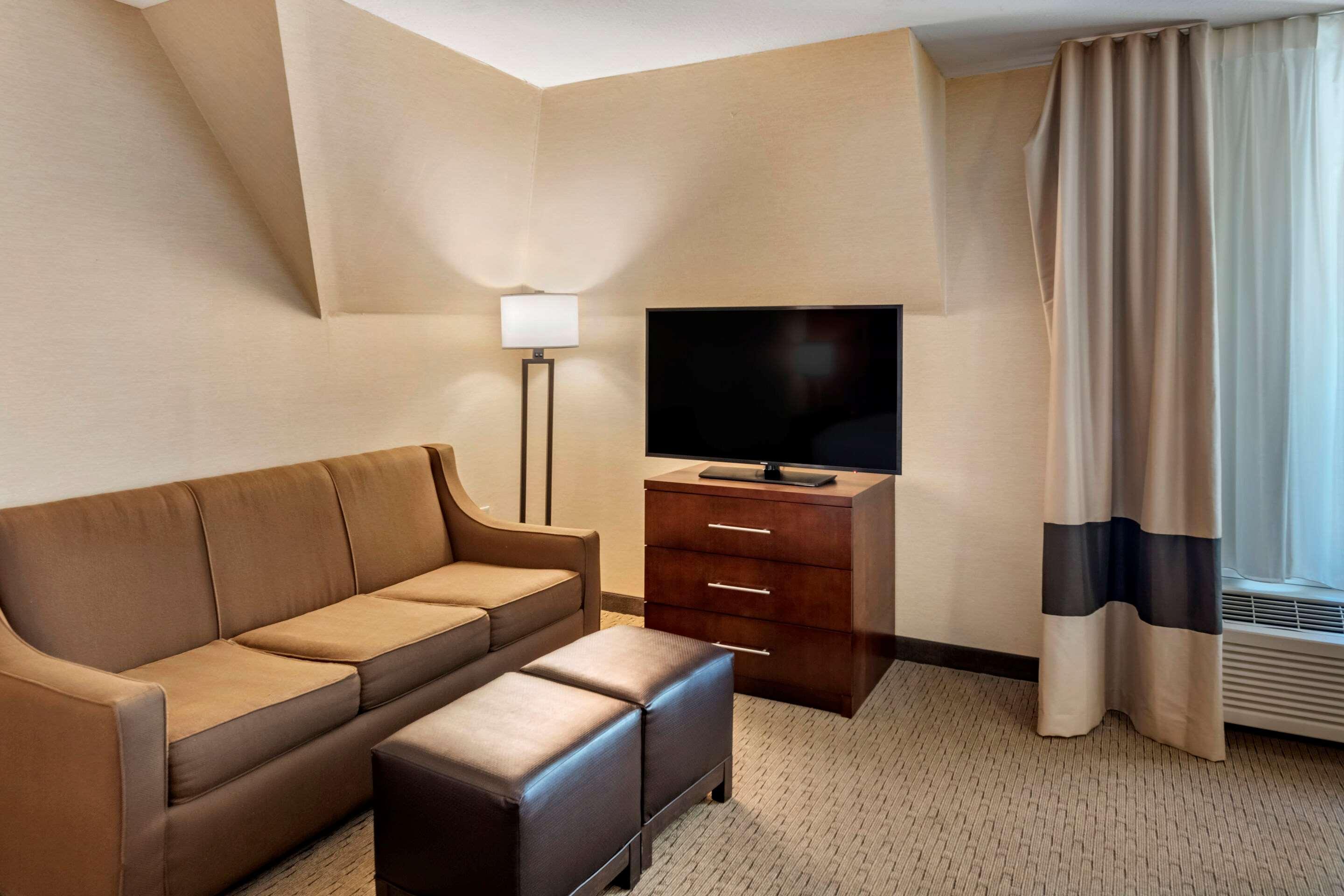 Comfort Inn Redwood City Exteriör bild