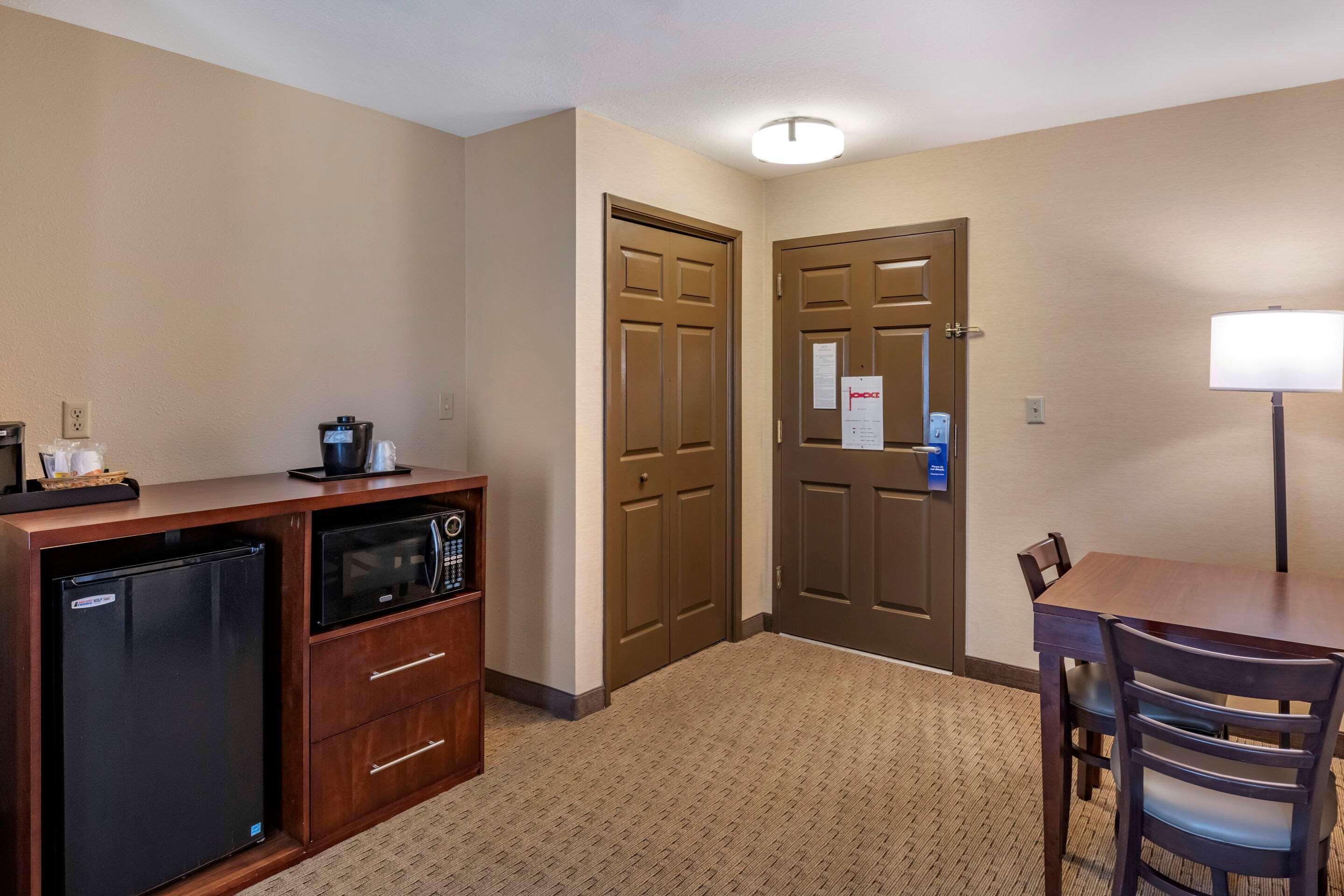 Comfort Inn Redwood City Exteriör bild