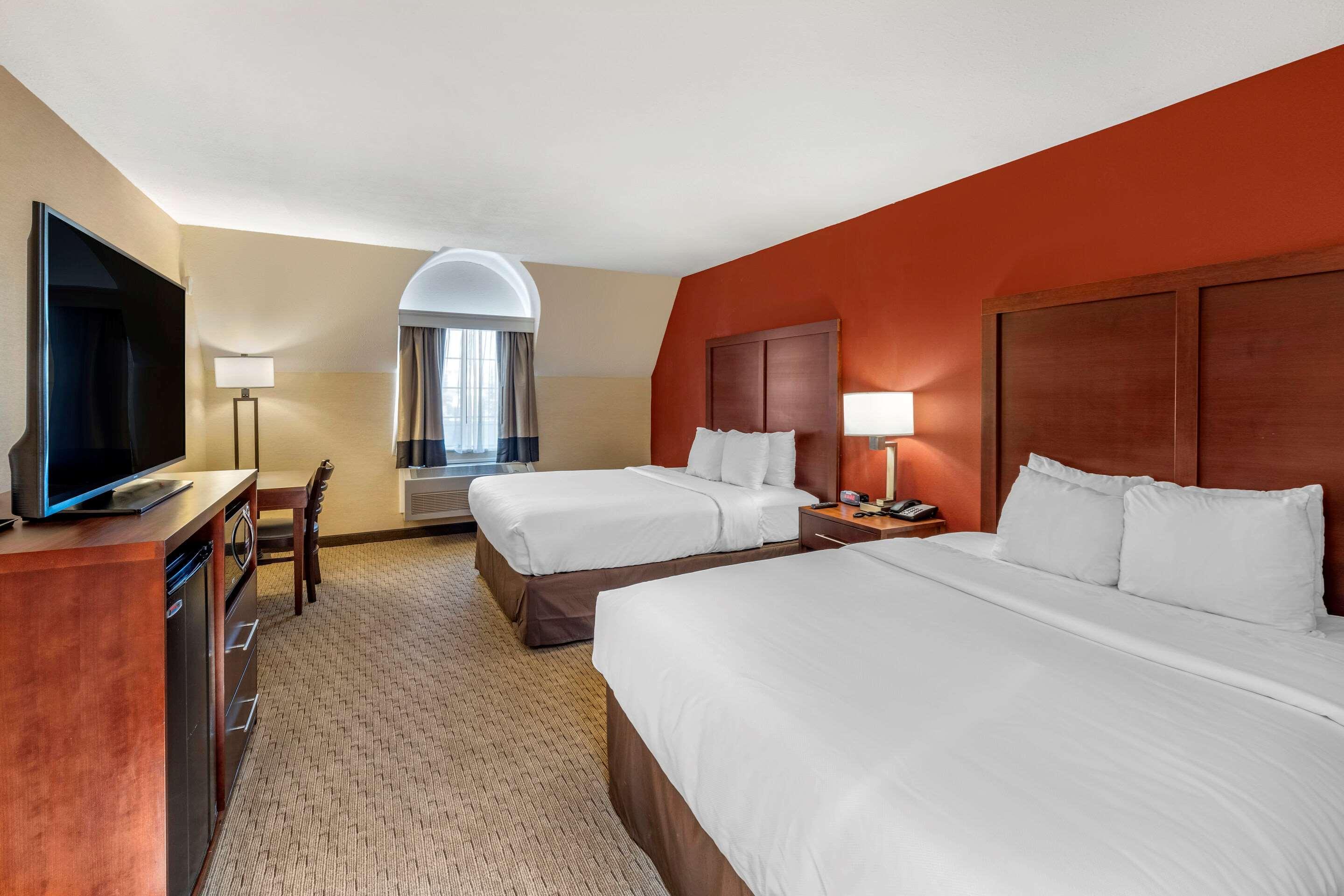 Comfort Inn Redwood City Exteriör bild