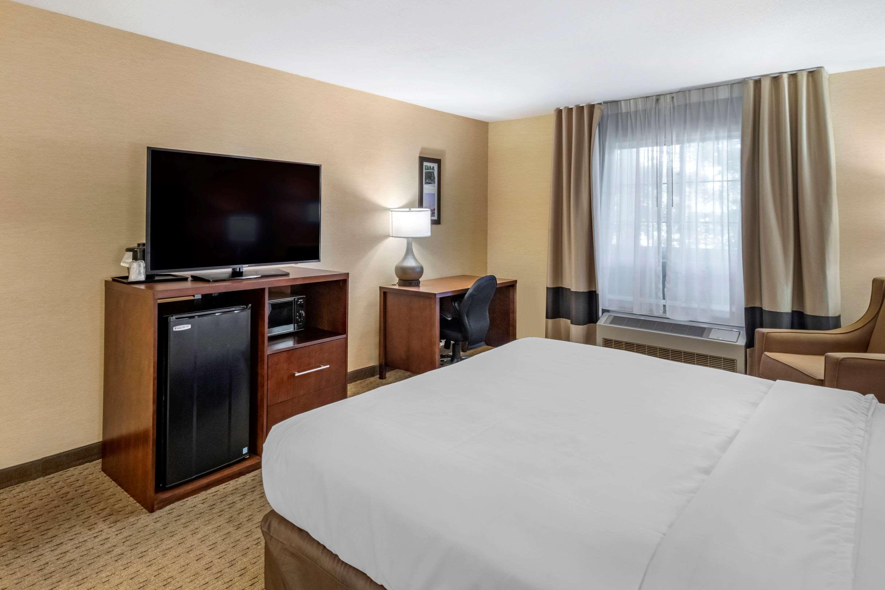 Comfort Inn Redwood City Exteriör bild
