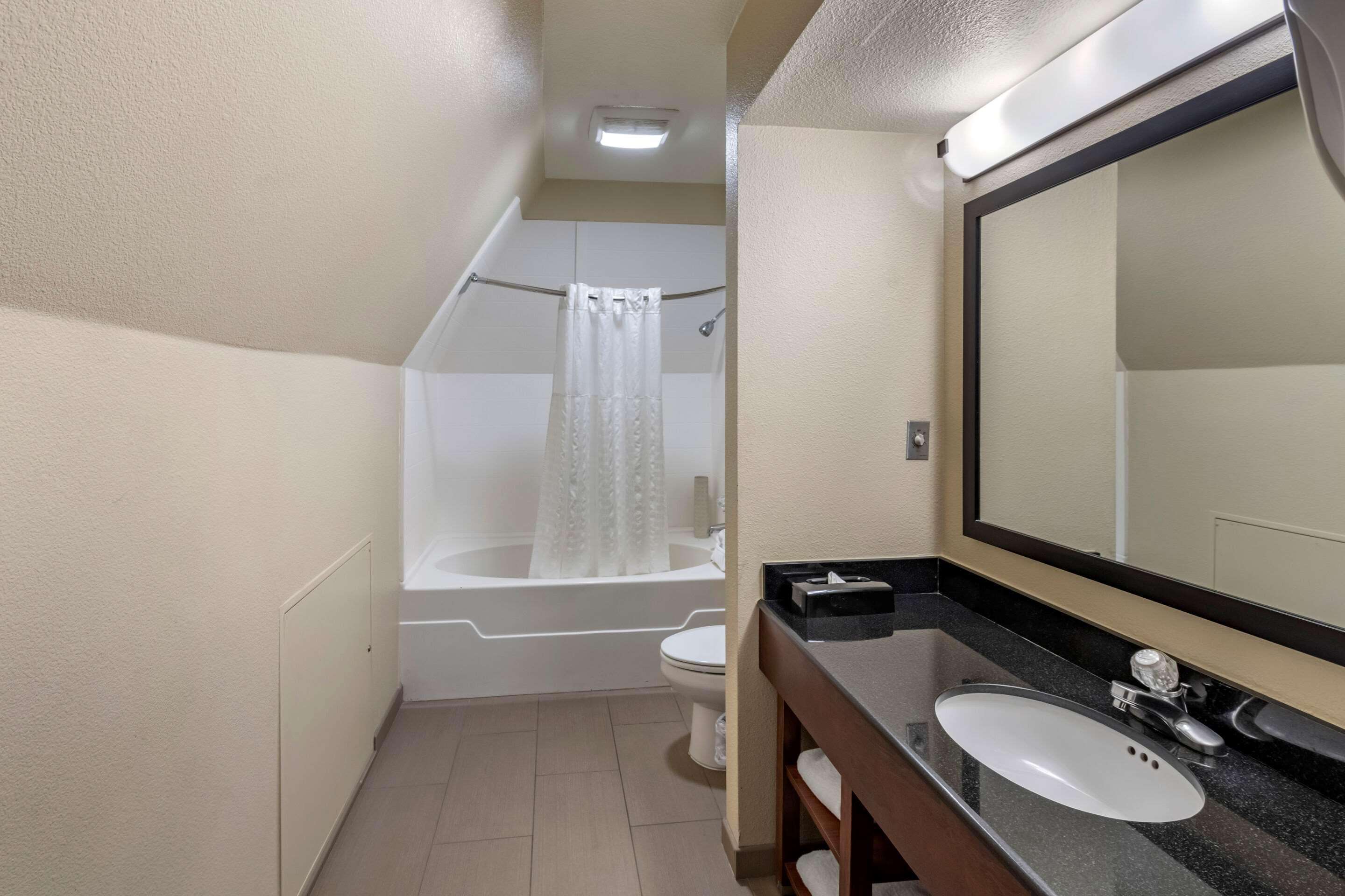 Comfort Inn Redwood City Exteriör bild