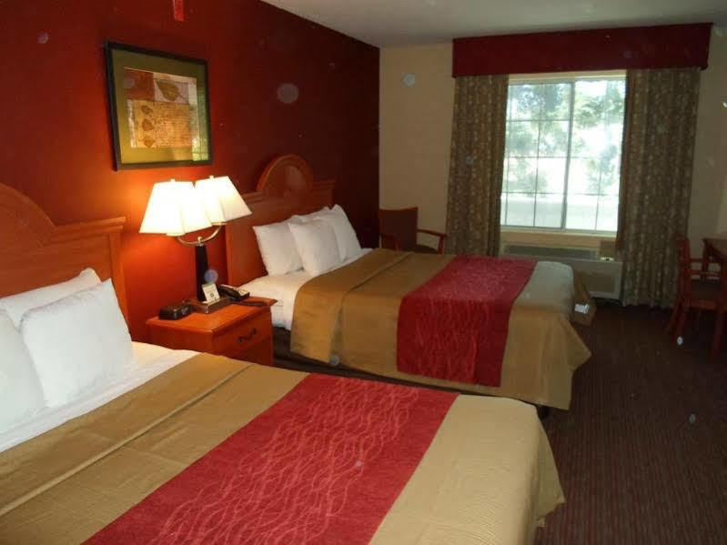 Comfort Inn Redwood City Exteriör bild