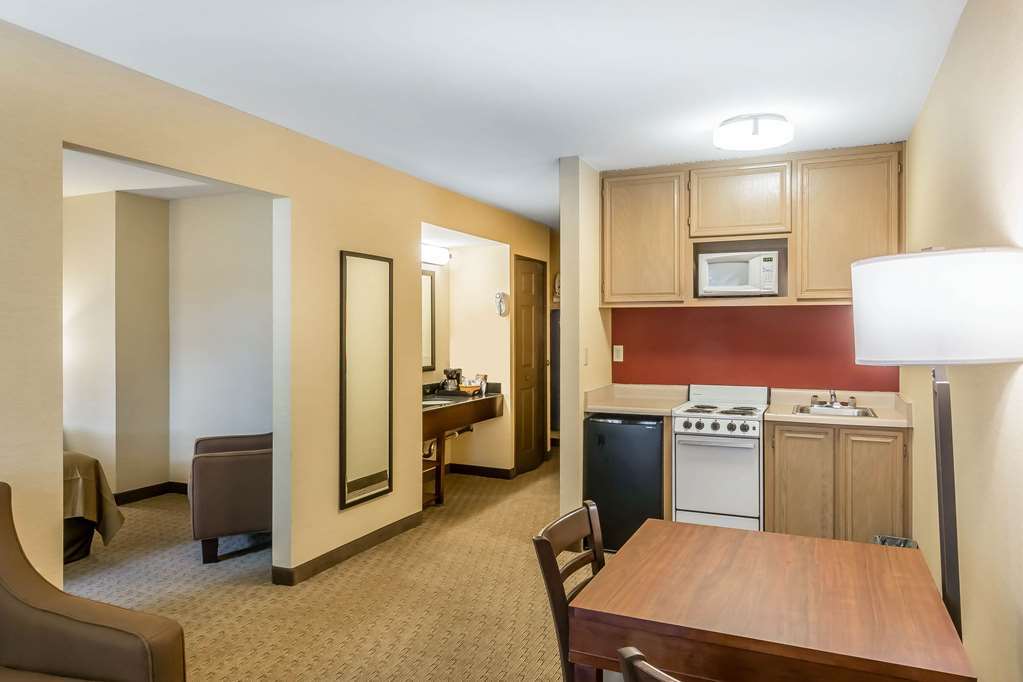 Comfort Inn Redwood City Exteriör bild