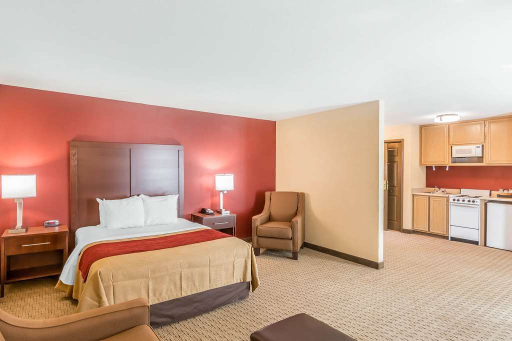 Comfort Inn Redwood City Exteriör bild